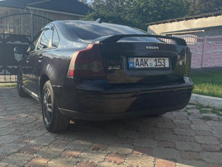 Volvo S40 foto 4