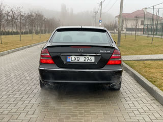 Mercedes E-Class foto 6