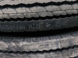 425/65r22.5 385/65r22.5  385/55r22.5 sportrak foto 8