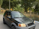 Land Rover Freelander piese