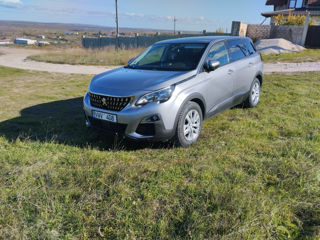 Peugeot 5008 foto 4