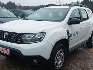 Dacia Duster foto 4