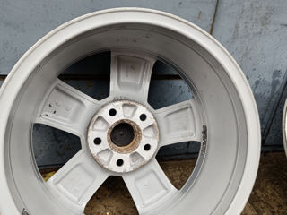 5x112 R16 Original Skoda foto 6