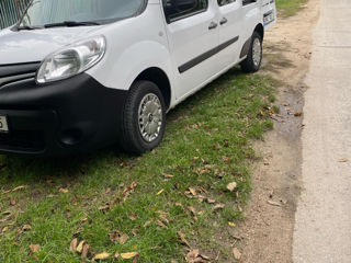 Renault Kangoo Maxi foto 4