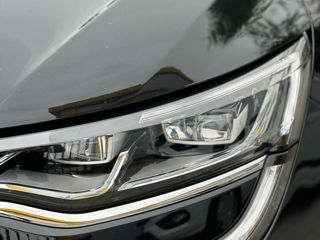 Renault Samsung SM6 foto 9