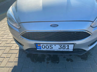 Ford Focus foto 4