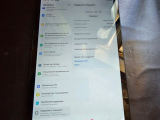 Samsung tab a8-wi-fi foto 2