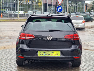 Volkswagen Golf foto 5