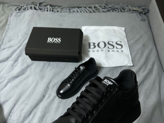 Hugo Boss foto 2