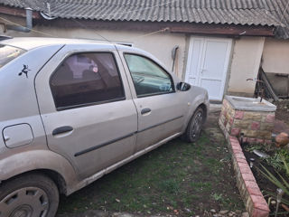 Dacia Logan foto 6