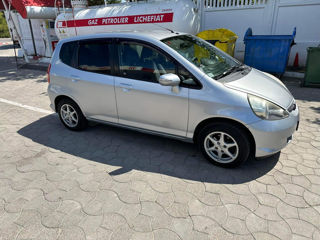 Honda Jazz foto 3