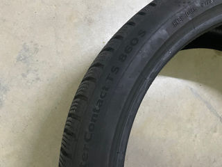 Continental WinterContact TS 860 S 275 /35 R21 103W foto 3