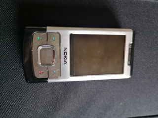 Nokia 6500s1 foto 1