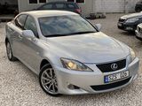 Lexus IS Series foto 5