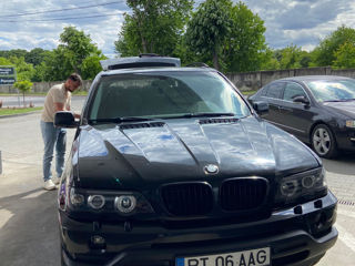 BMW X5 foto 6