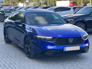 Honda Accord foto 4