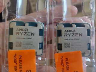 Ryzen 5 7600 / 7600X / 7500F / 8400F / 7400F / 7700X / 9700X / 9600X foto 5