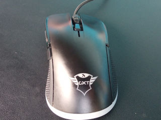 GXT Trust 922 Gaming Mouse foto 1