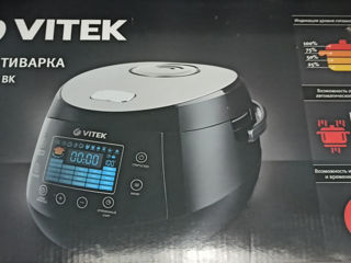 Vitek VT-4222 BK foto 2