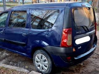 Dacia Logan Mcv foto 5