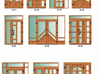 Окна. двери. бельцы. usi si ferestre din pvc. balti -30% foto 12