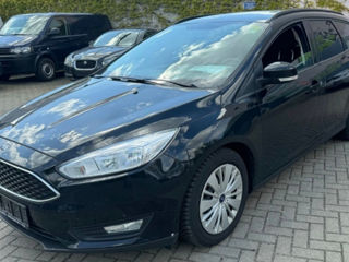 Ford Focus foto 1