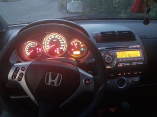 Honda Jazz foto 7