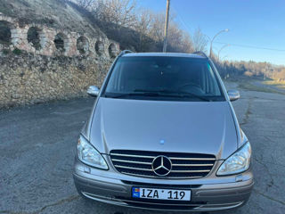 Mercedes Vito foto 7