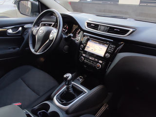 Nissan Qashqai foto 6