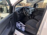 Volkswagen Caddy 4x4 2.0 lung foto 7