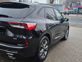 Ford Kuga foto 4