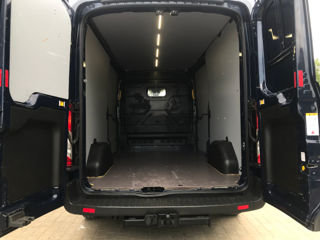 Ford Transit A 2015 foto 8