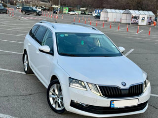 Skoda Octavia foto 5