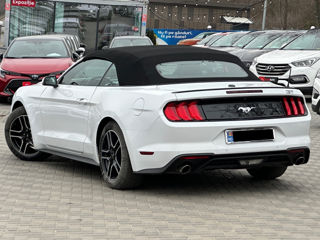 Ford Mustang foto 6