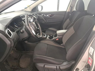 Nissan Qashqai foto 7