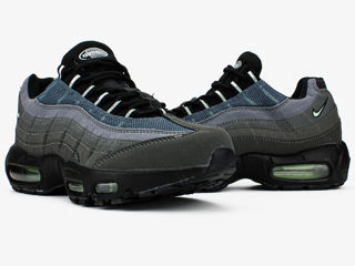 Nike Air Max 95 Vapor Green foto 7