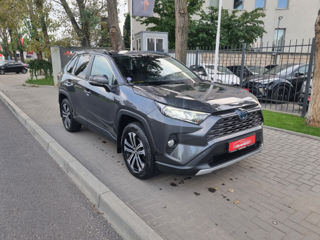 Toyota Rav 4 foto 3