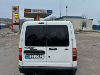 Ford Transit Connect foto 4