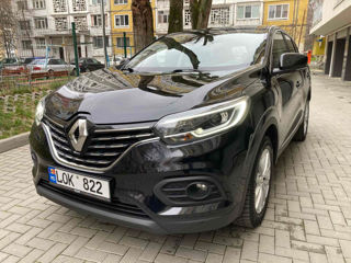 Renault Kadjar foto 10