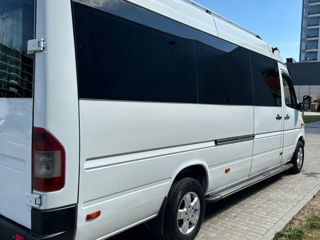 Mercedes Sprinter foto 3