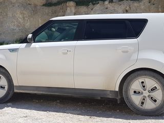 KIA Soul foto 5