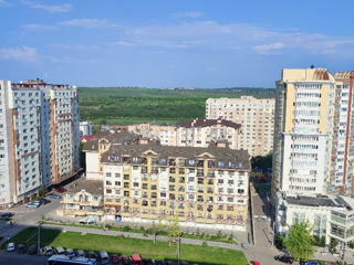 Apartament cu 1 cameră, 52 m², Ciocana, Chișinău foto 3