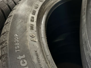 225/50R18 Continental зима foto 2