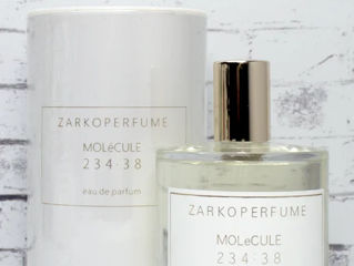 Zarkoperfume molecular