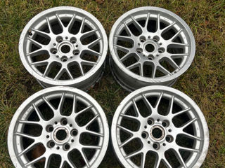 BBS rx223 (5x120) foto 6