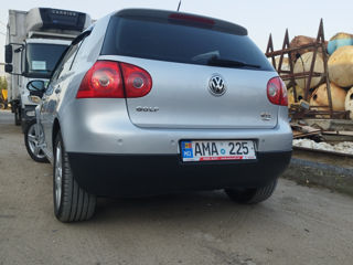 Volkswagen Golf foto 4