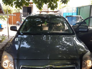 Toyota Avensis  1.8 2.0 d4d 2.2d4d + 2.2 d-cat T27 T291,6 D4D   T25 hacibak.universal.Комплектующие foto 5