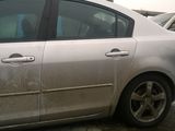 Mazda 3  2005г.  Разборка!!! foto 2