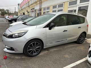 Renault Grand Scenic foto 2