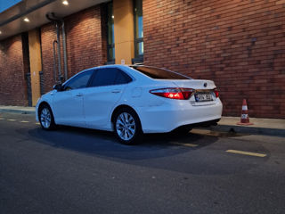 Toyota Camry foto 2